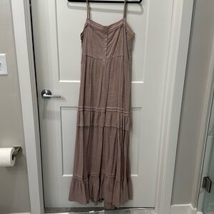 Large Vici dolls dress 🦋